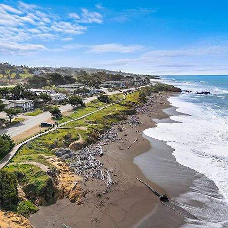 The Morgan Hotel San Simeon Exterior photo