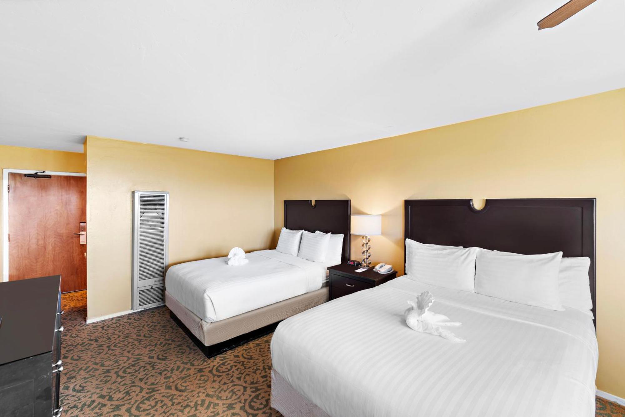 The Morgan Hotel San Simeon Exterior photo
