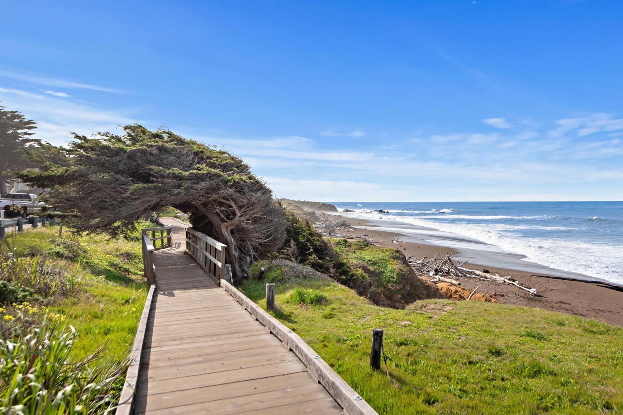 The Morgan Hotel San Simeon Exterior photo