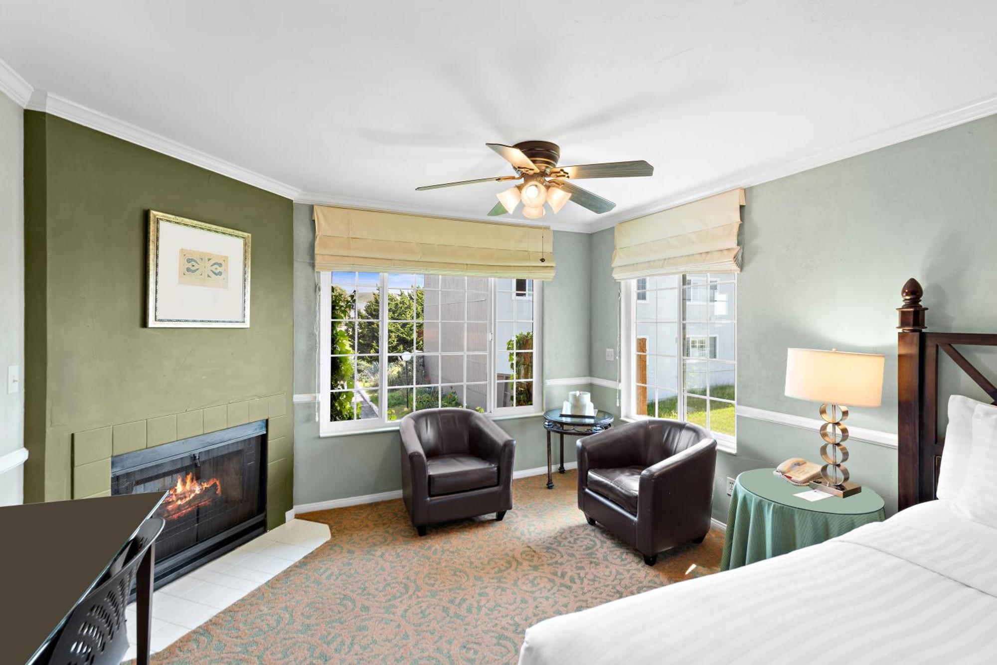 The Morgan Hotel San Simeon Exterior photo