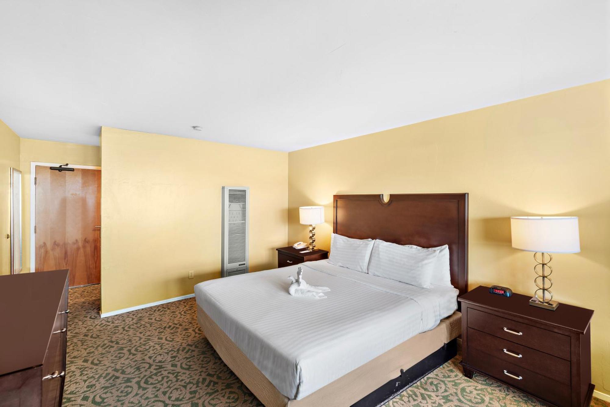 The Morgan Hotel San Simeon Exterior photo