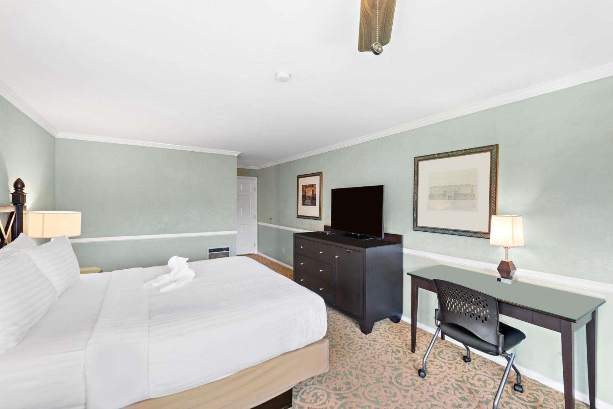 The Morgan Hotel San Simeon Exterior photo